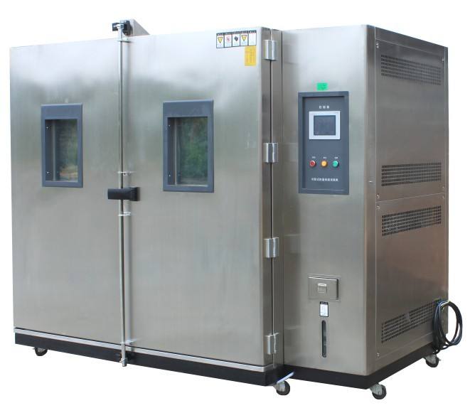 KM-BL-GDS（中空）玻璃高低温湿热试验箱