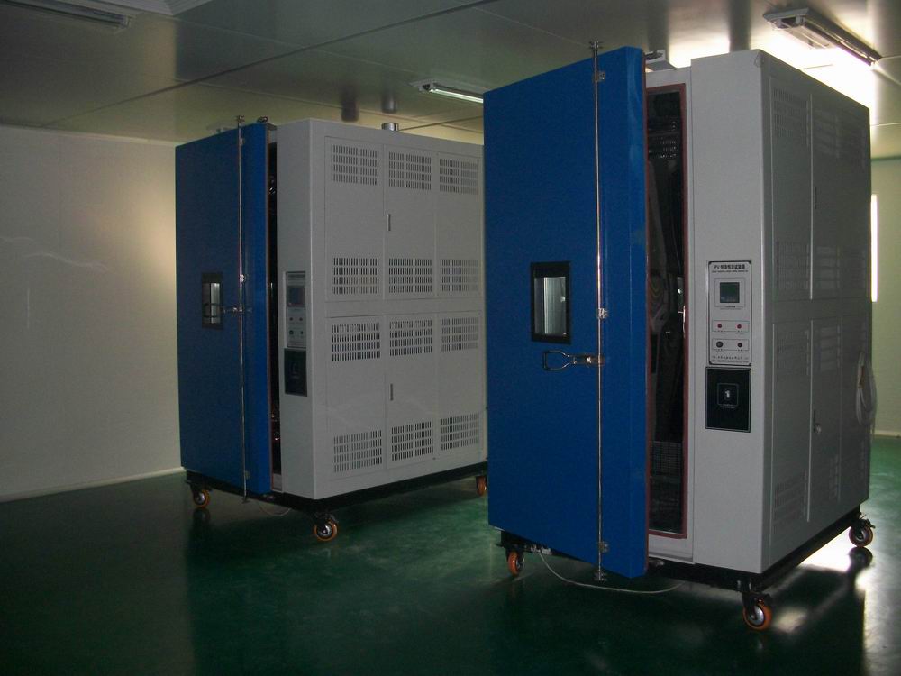 科迈KM-PV-HS双85恒温恒湿试验箱