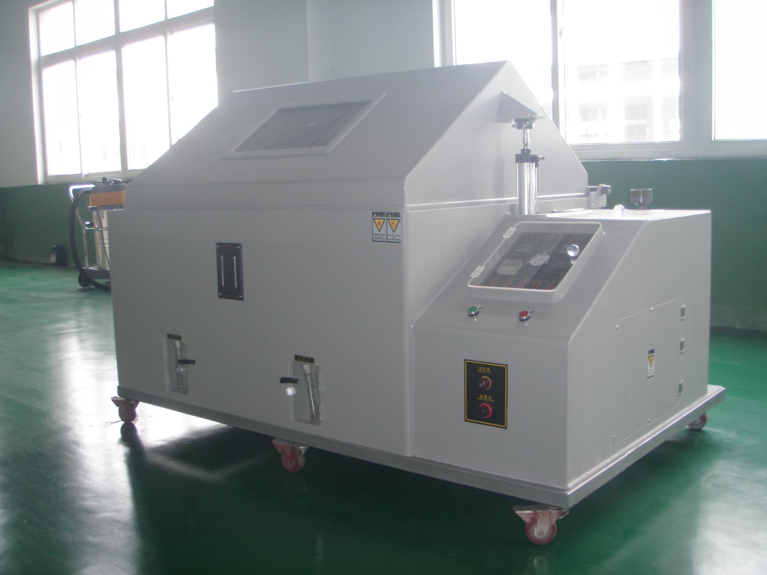 科迈KM-PV-YWX/Q光伏组件盐雾耐腐蚀专用试验箱