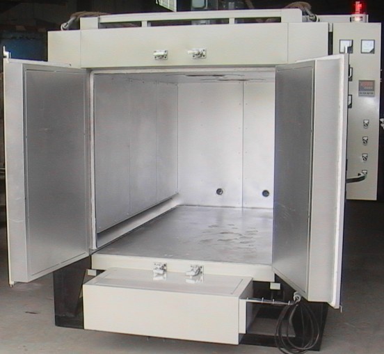 科迈KM-PV-GHX光伏组件（电池片）专用烘箱（高温老化试验箱）