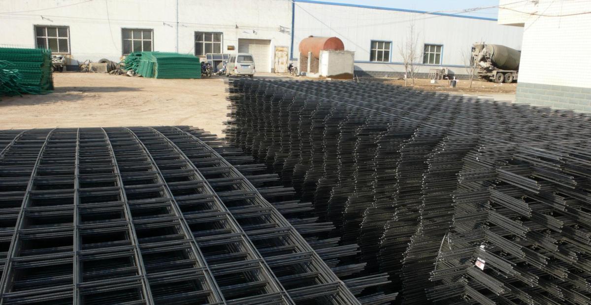 兰州4mm地坪铺设钢丝网厂家-混凝土加价钢丝网节后降价