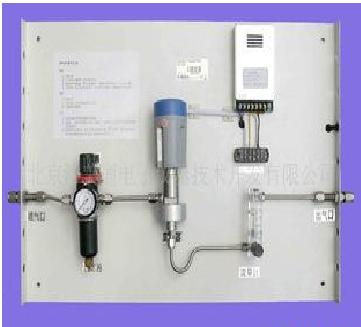 OFSEM-400J型在线气体露点分析仪