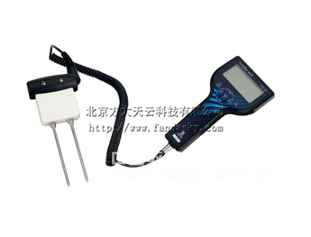供应北京便捷式土壤水分测定仪|土壤水分检测仪|土壤水分测量仪
