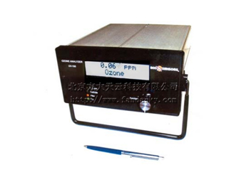 CPR-UV臭氧气体分析仪 紫外吸收式臭氧分析仪