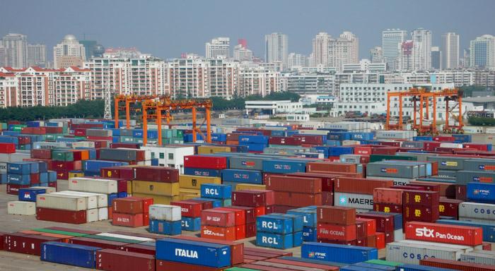 环保设备 化工设备 建材机械 海运到新加坡