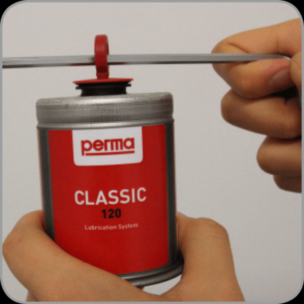 PERMA德国CLASSIC SF01注油器100020多用途润滑脂