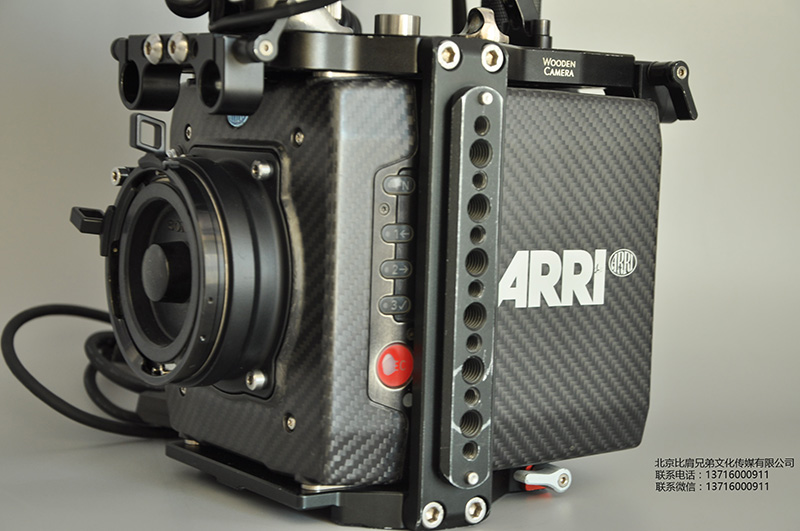 【二手转让】ARRI MINI 4K电影机