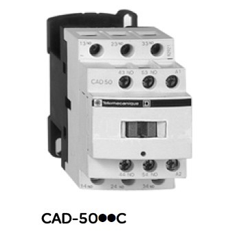 东莞一级施耐德代理商CAD32B7C控制继电器特价销售