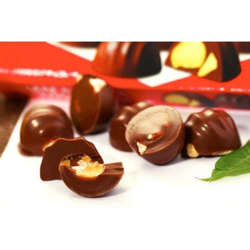 上海进口巧克力食品清关公司-网站推荐