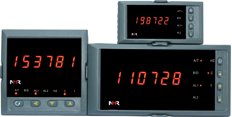 NHR-2300系列计数器 