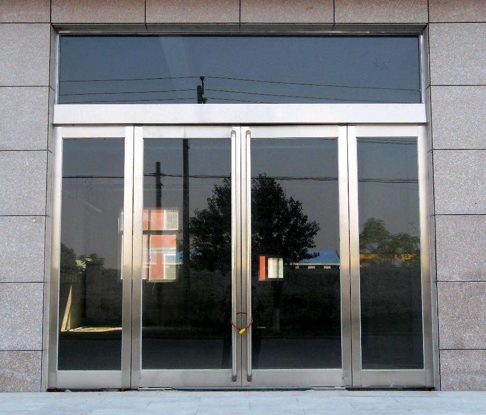 六铺炕安装玻璃门西城区安装玻璃门