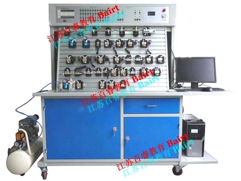 QD-A型  气动传动教学实验台