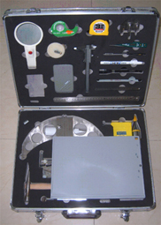 UVU-T1承压类检测工具箱