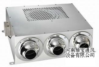 河南缔造低噪声诱导风机厂家报价-3C强制认证产品