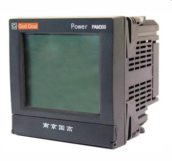 PAM300三相智能配电表