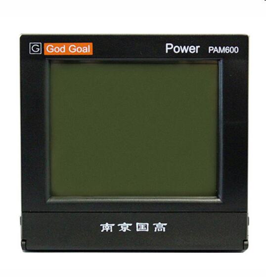 PAM600系列智能配电分析表