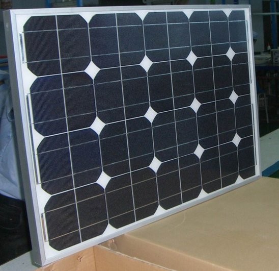 200W单晶硅太阳能电池板销售价格