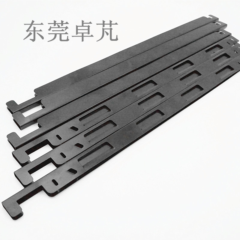 东莞卓芃生产销售一款不易生锈，使用方便的文具挂杆	