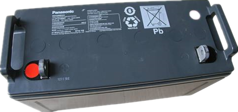 松下蓄电池12V100AH代理商直销Panasonic蓄电池LC-P12100ST