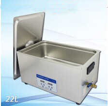 苏州非标定做实验室玻璃器材环保型水溶剂除污超声波清洗机