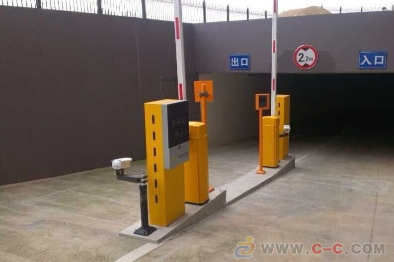 吴江停车场自动收费系统  苏州停车场自动收费系统