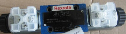 Rexroth电磁换向阀 4WE6C62/EW230N9K4 力士乐液压阀 现货供应