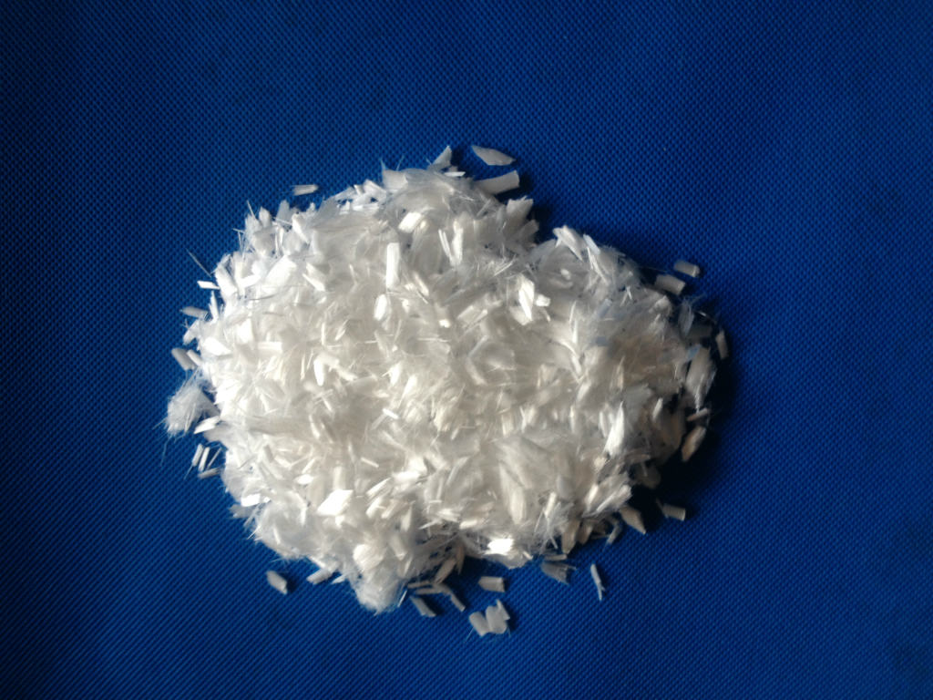 聚丙烯抗裂纤维的焊接要求