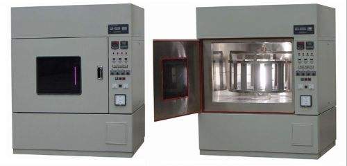 科迈KM-BL-SN（中空）玻璃氙灯耐气候试验箱