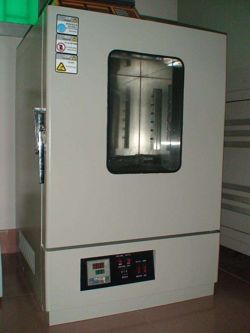 科迈KM-BL-GHX（中空）玻璃高温老化试验箱
