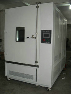 科迈KM-PV-AQX光伏组件氨气腐蚀试验箱