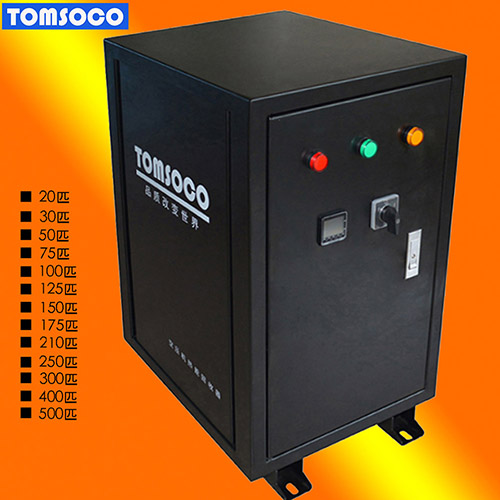 东莞托姆空压机余热回收机是节能热水设备