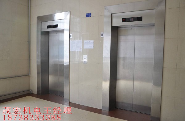 新乡郑州乘客电梯安装维修