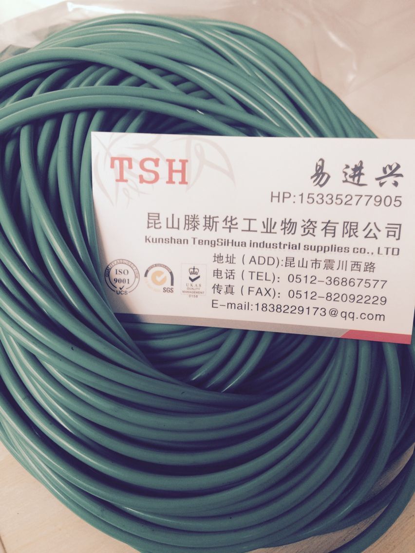 氟胶o型圈的性能
