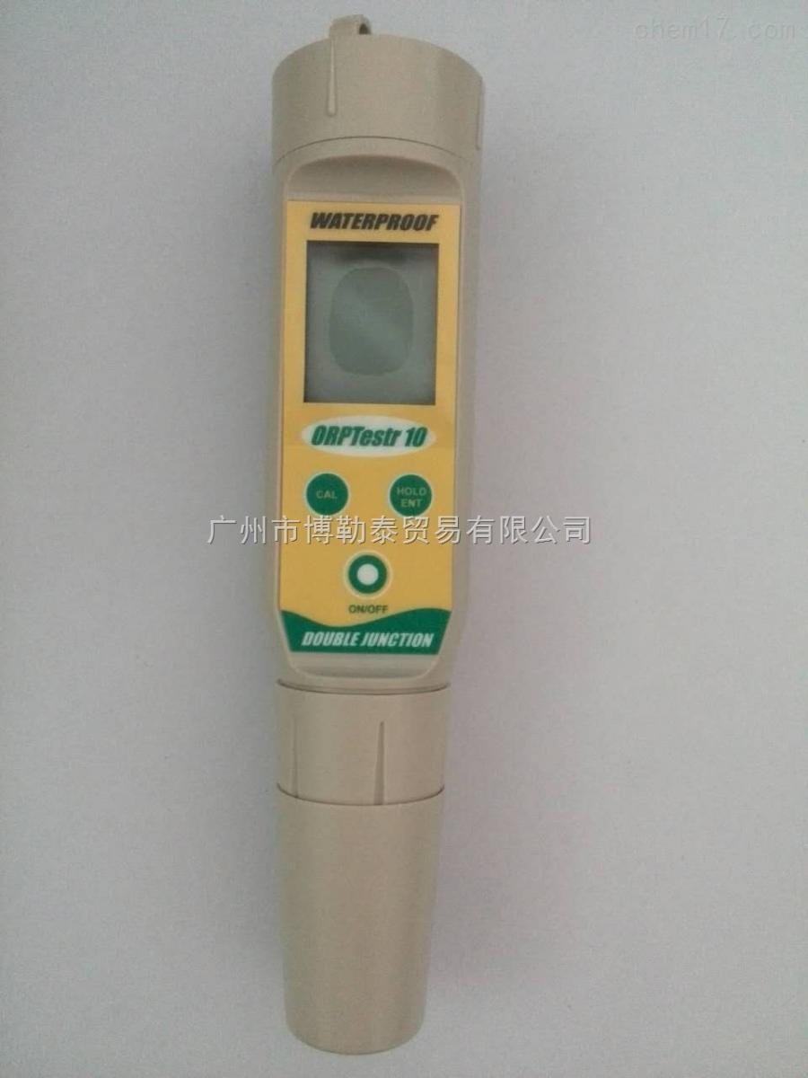 优特ORPTEST10BNC防水型ORP BNC接口笔式测量仪