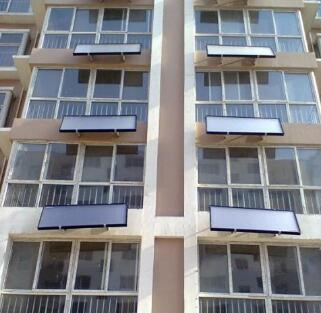 供青海玉树维修太阳能热水工程和乐都阳台壁挂太阳能哪家好