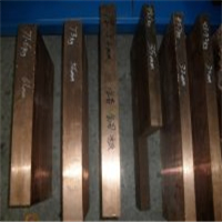 C17200耐磨铍青铜板厂家/NGK进口铍青铜板低价批发