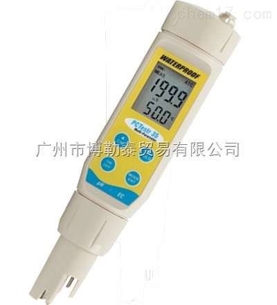 新加坡优特PTTEST35多参数测试笔