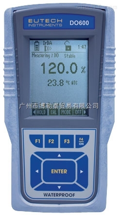 优特ECDOWP60042K溶解氧测量仪DO600