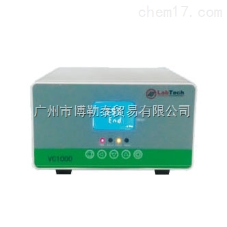 莱伯泰科VC1000数字真空控制器蒸发仪