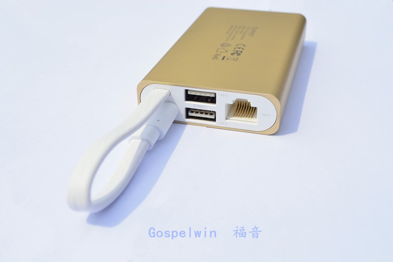 Gospelwin多功能扩展坞