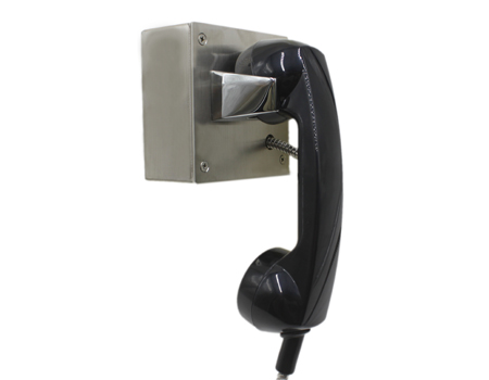 昆仑自动拨号电话机KNZD-53，电梯电话机