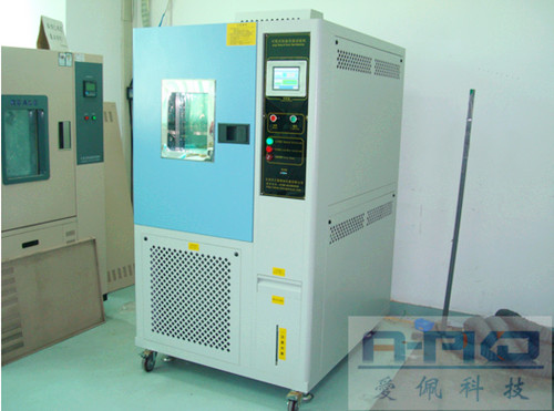 移动式高低温试验箱/电子产品，高低温检测箱