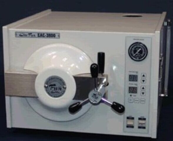 日本富士医療測器减菌器 EAC-1500藤井机械代理直销