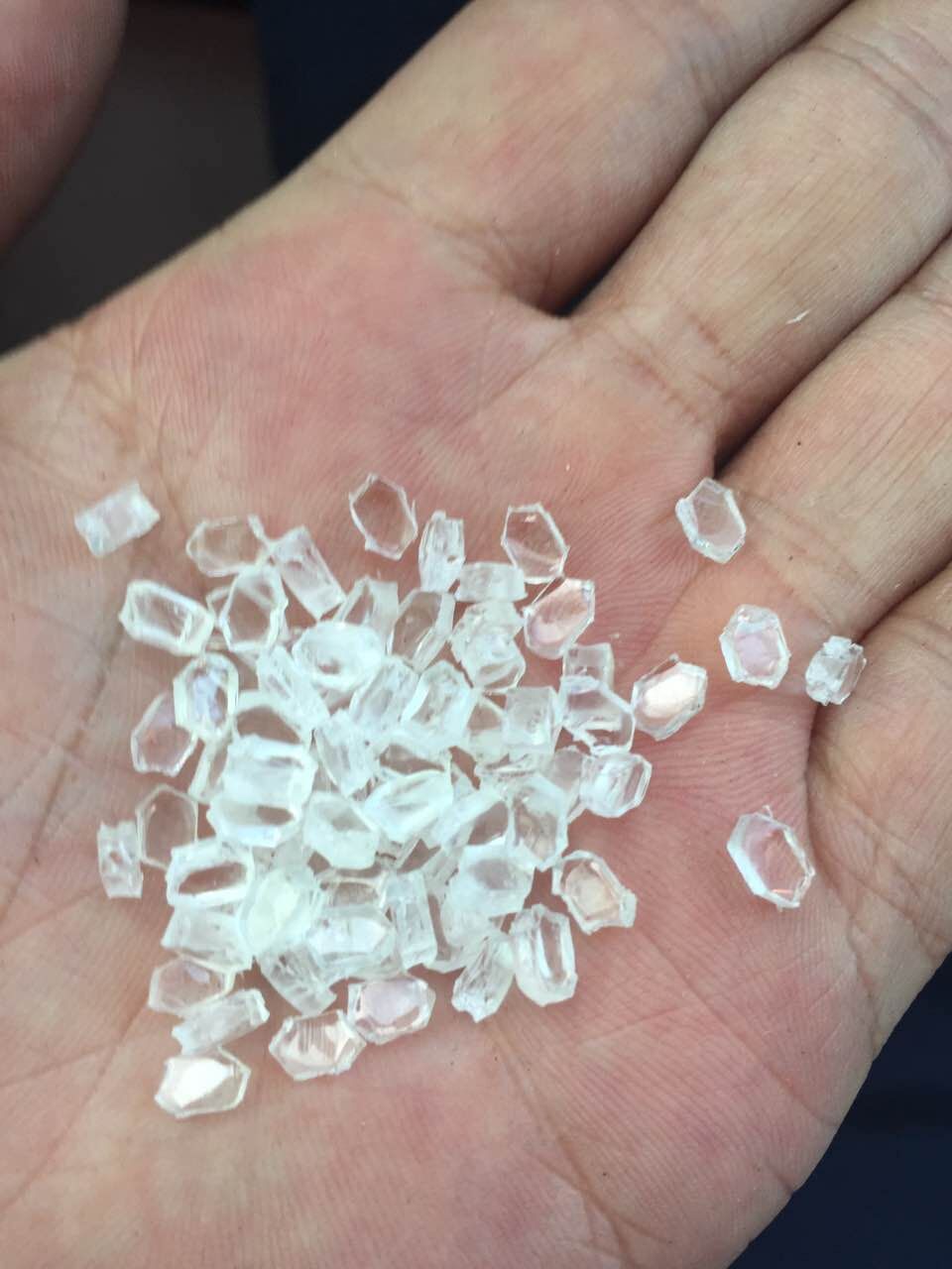积水杯，集水杯，油杯用美国陶氏TPU 301