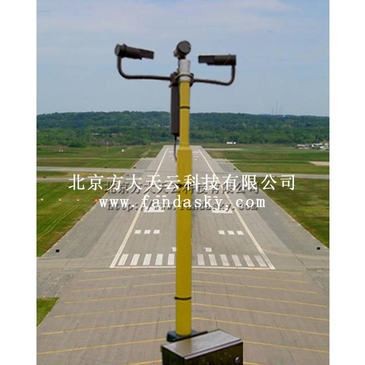 机场跑道视程自动观测系统，机场跑道视程站，跑道视程监测站
