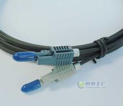 AVAGO光纤线加工EUS光纤线4503/4513 型号