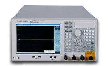 原装二手AgilentE5071B回收价格