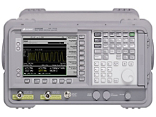 E4402B	频谱分析仪