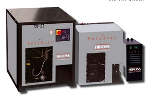 PD系列冷冻式干燥机