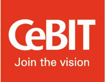 2019年德国汉诺威国际消费电子信息及通信博览会(CeBIT)
